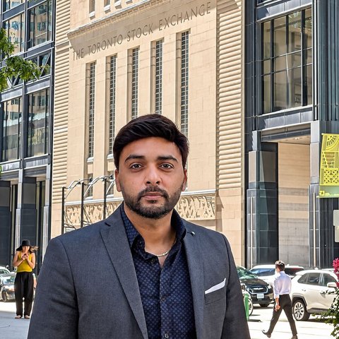 Ash Srivastava